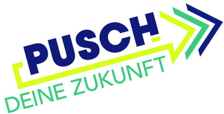 PUSCH Logo