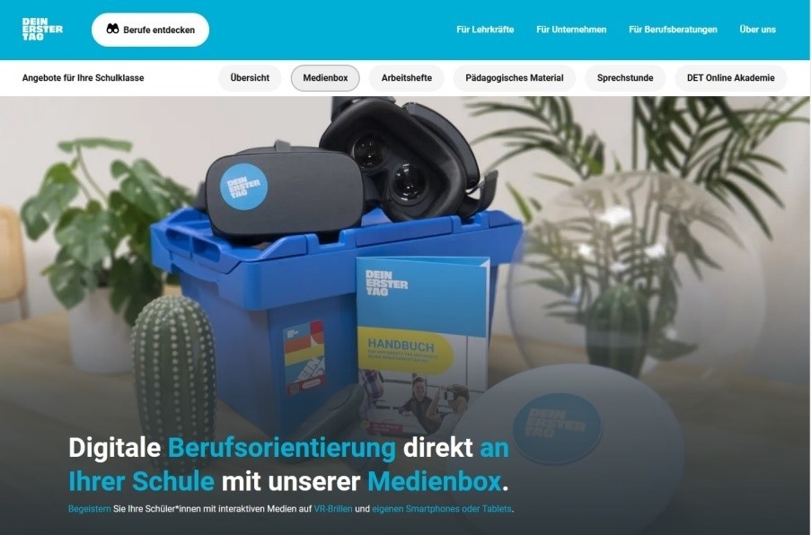 1 digitale BO FFM