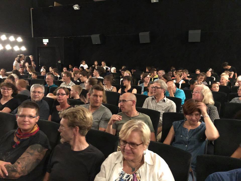 Buehne