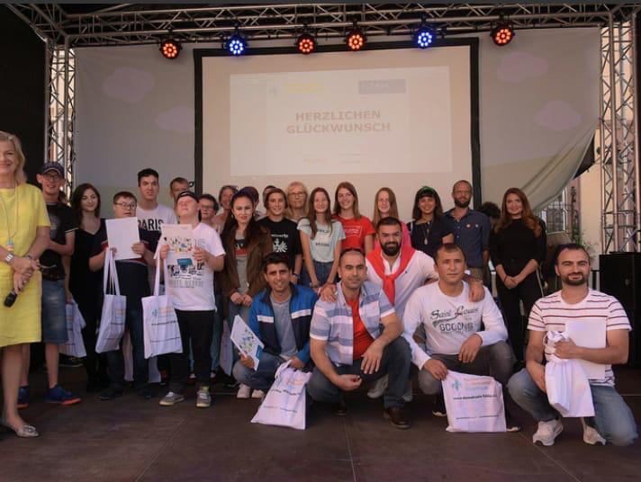 Fulda Gruppe