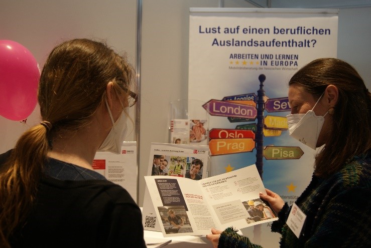 IHK Bildunsgmesse2