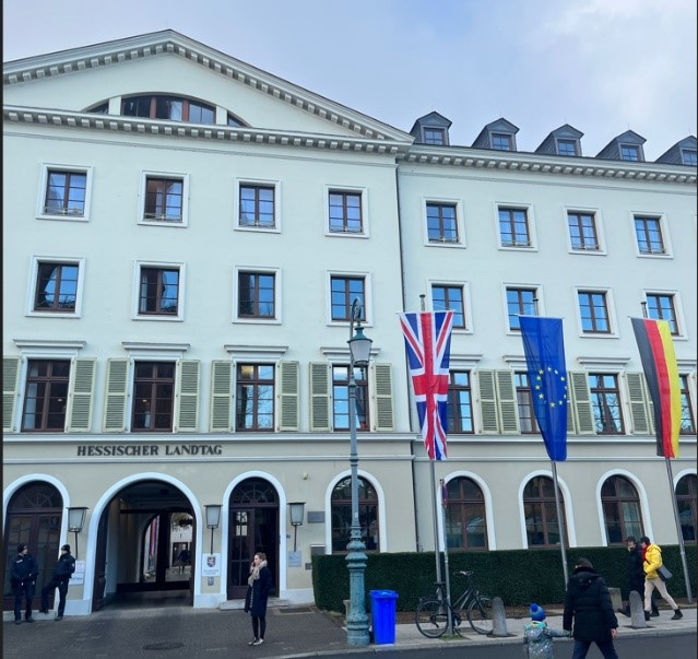 Landtag
