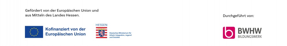 Teilzeitausbildung Logoleiste neutral