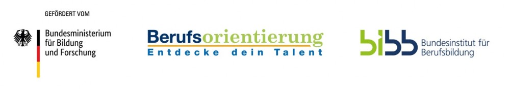 Logo Leiste BOP