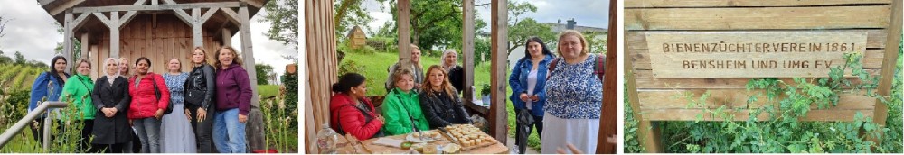 fleissige bienen bensheim 2