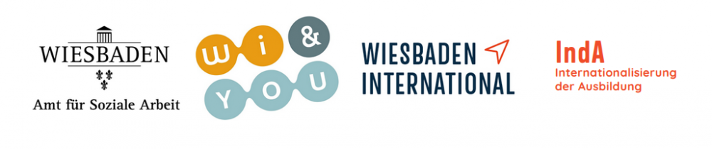 Logoleiste IndA ohne BWHW