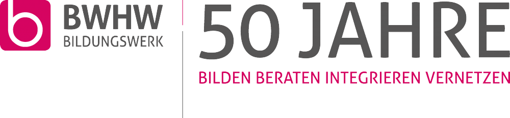 Logo BWHW 50 gross