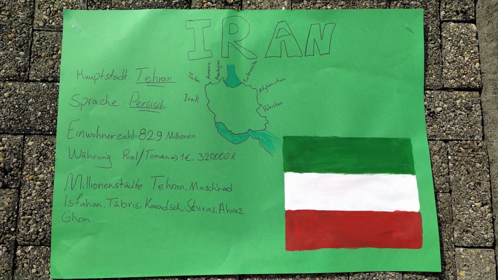 Iran