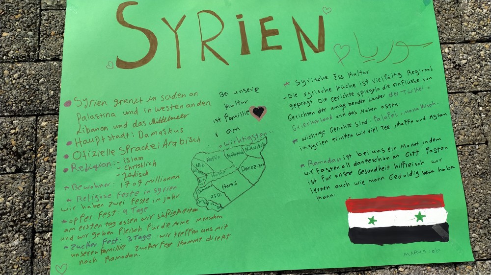 Syrien