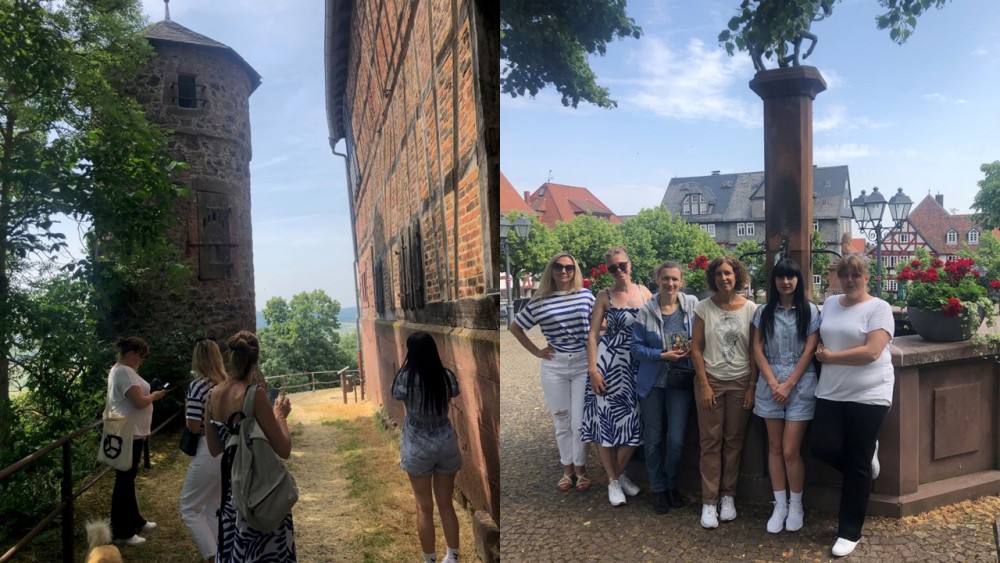 Amoeneburg