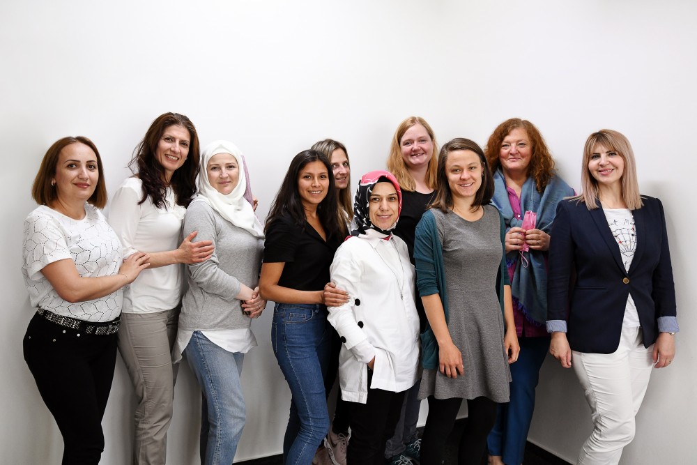 EVI Gruppenbild klein