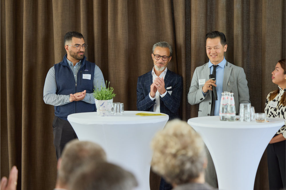 Talkrunde 10J WirtInt FD