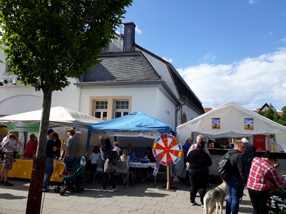 Arheilgen 165941