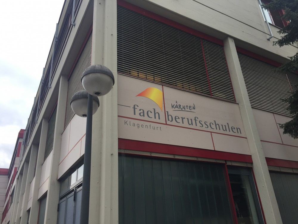 Fachberufsschule 5