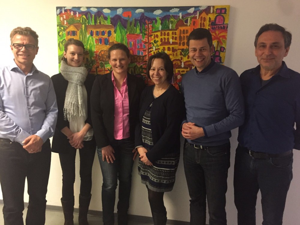 Gruppenbild UI 20170211