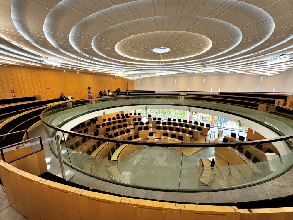 Hessischer Landtag16
