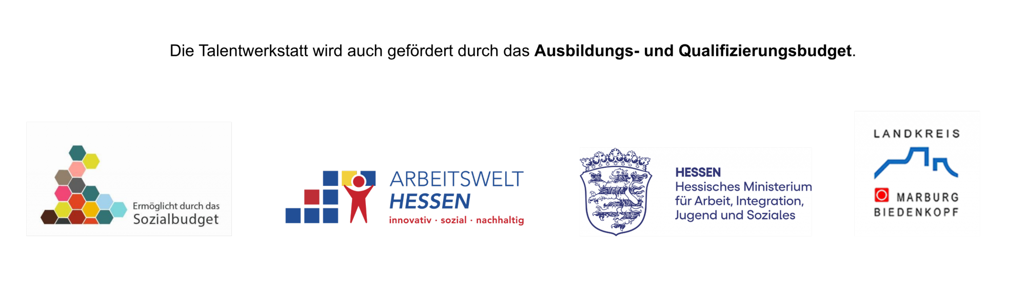 FoeLei Talentwerkstatt