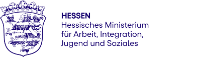 HESSEN Ministerien Soziales RGB blau