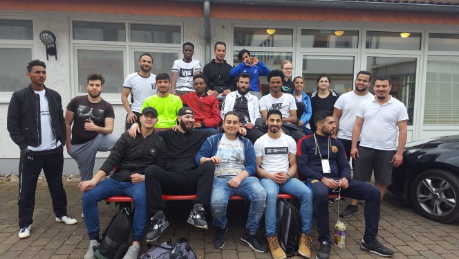 Sportjugend Hessen 3