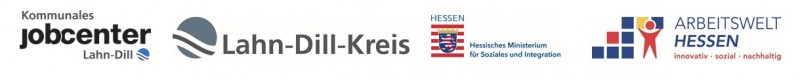 Logo Leiste LAHN