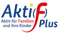 aktif plus logo
