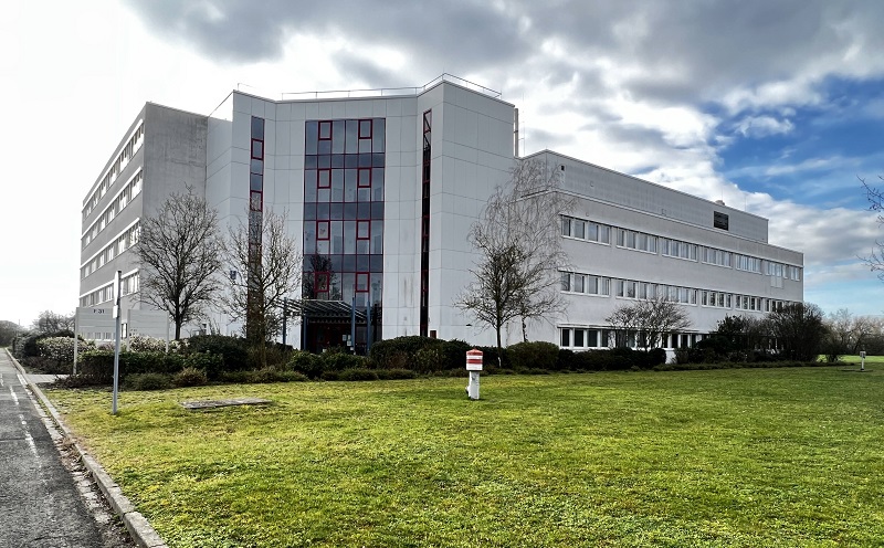 aussensicht lamph chemiestrasse