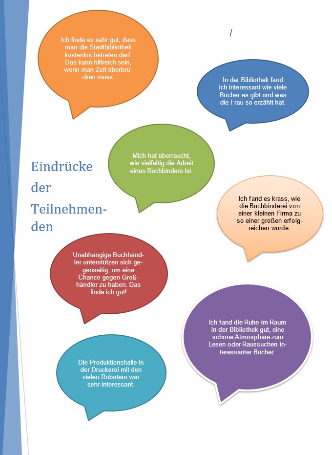 die welt der buecher 1