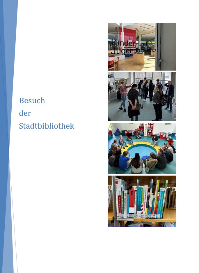 die welt der buecher 2