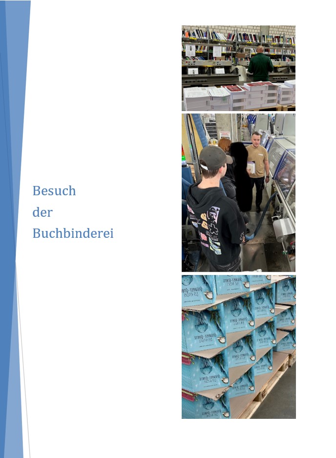 die welt der buecher 3