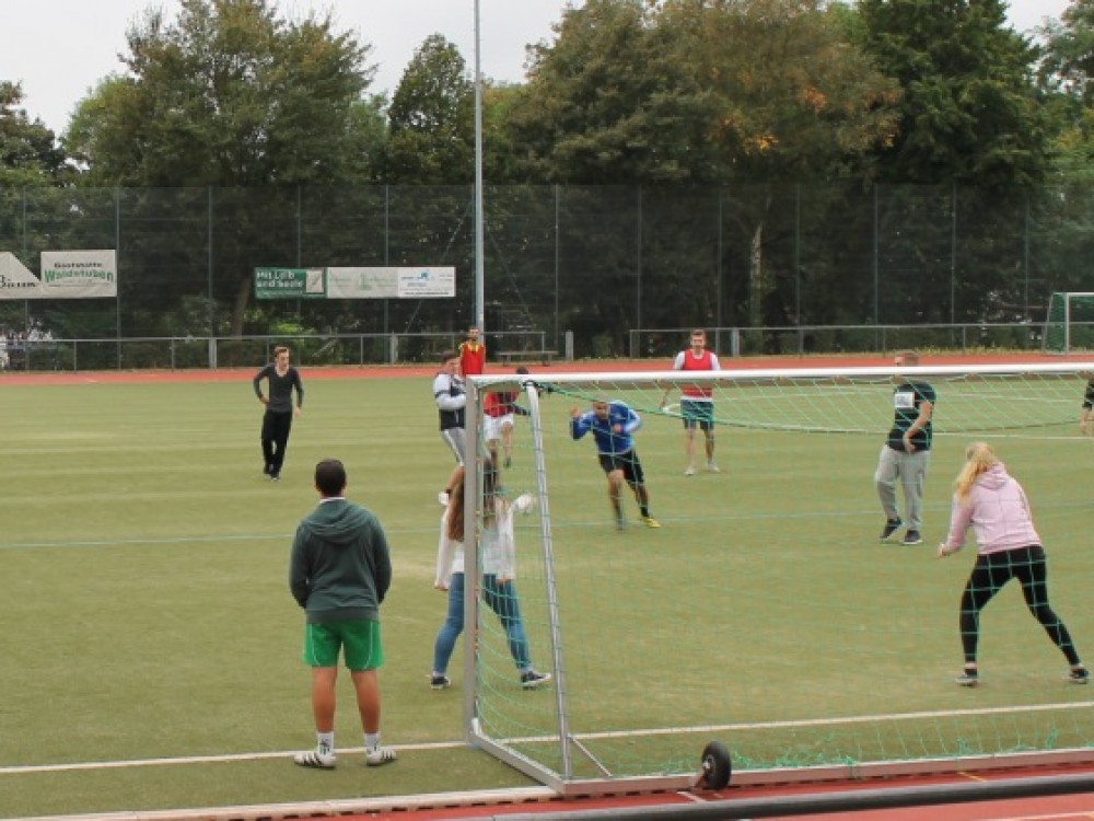 Fuball