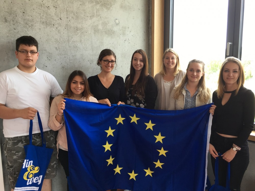 Euromob Gruppe