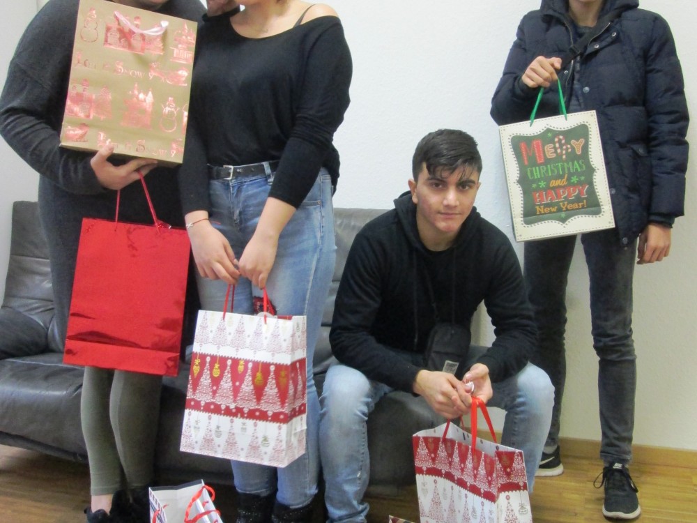 Foto FiB Weihnachtszauber