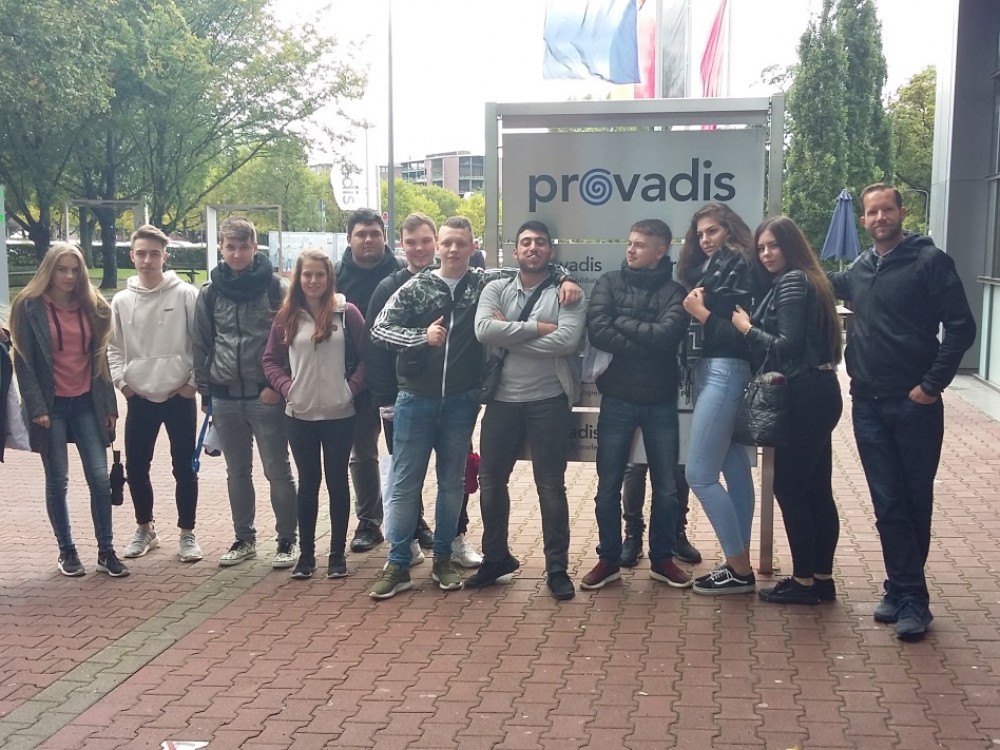 Provadis