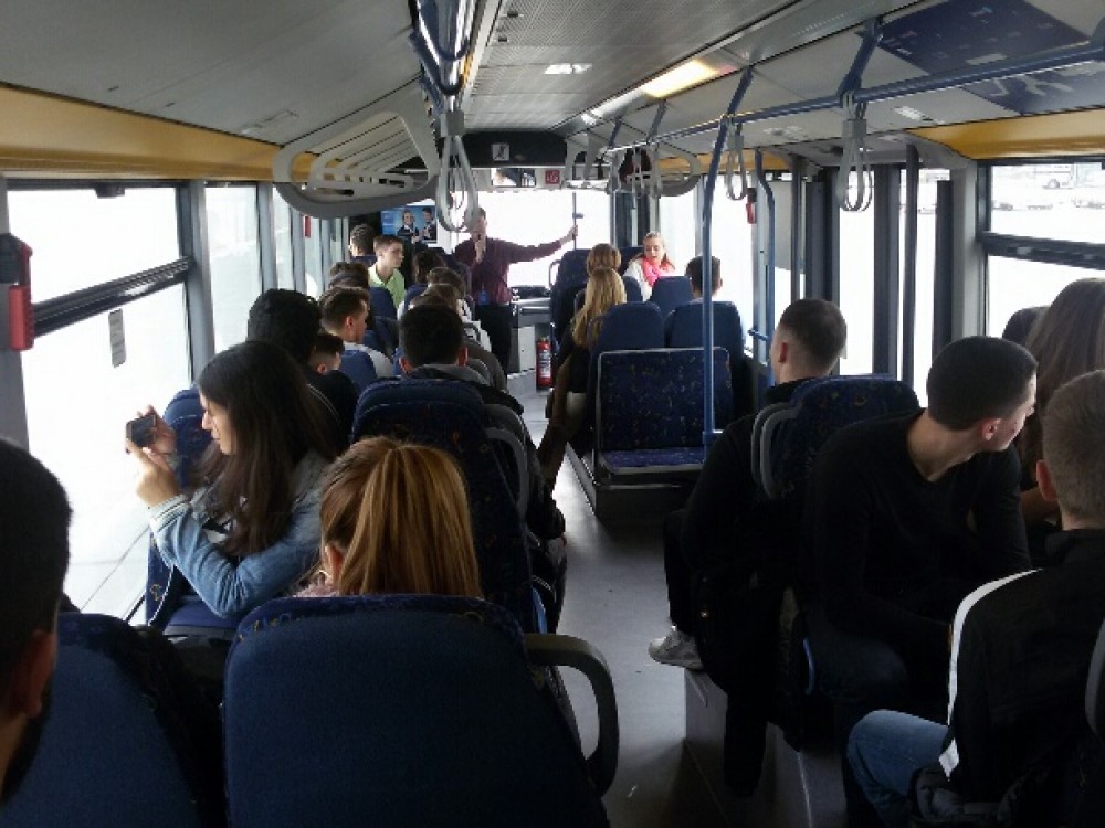 Rundfahrt