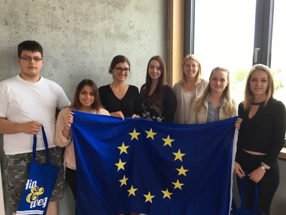 Euromob Gruppe