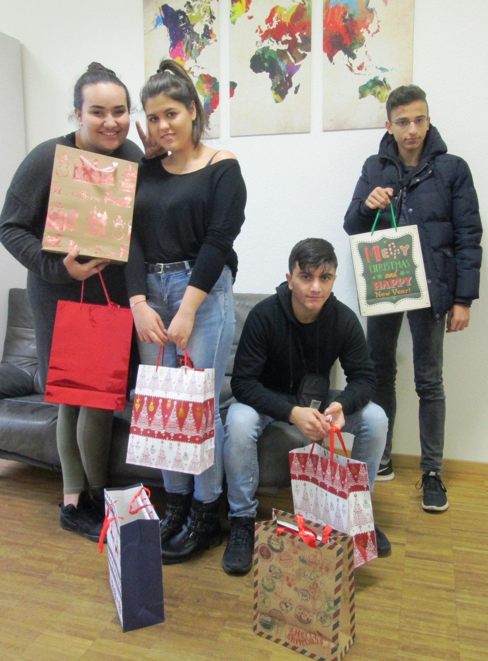 Foto FiB Weihnachtszauber