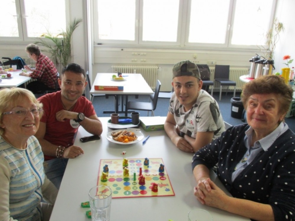 Gruppenbild