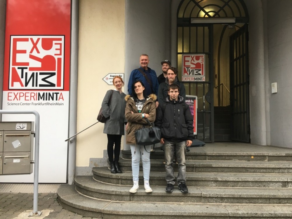 UB Gruppe2