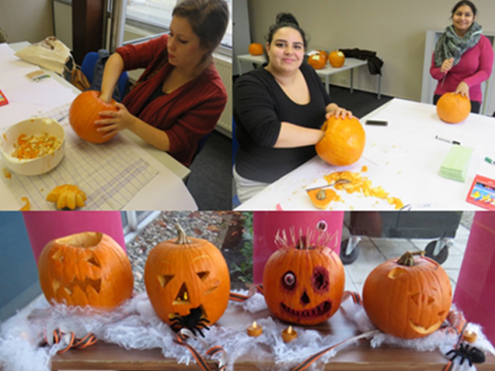 Halloween Dieburg