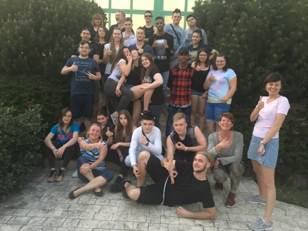 Gruppe