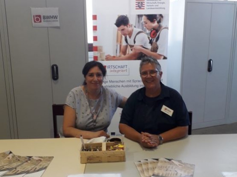 Messe Lauterbach 20190823