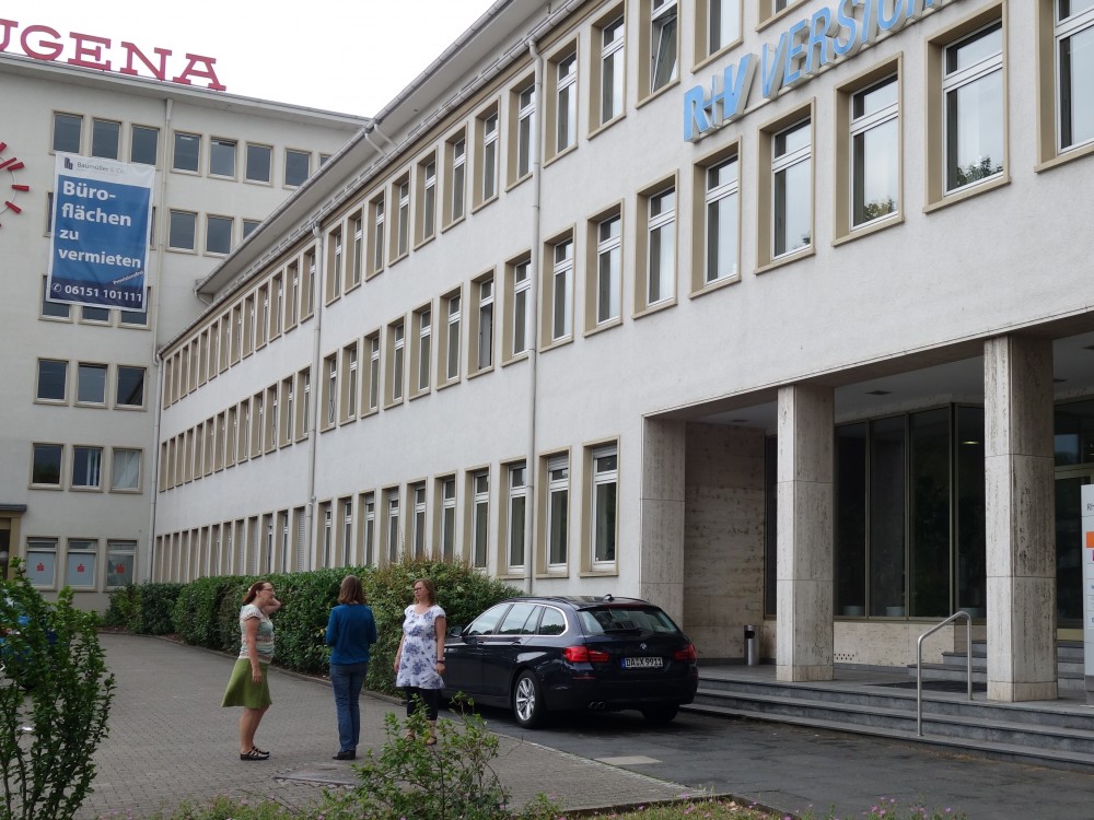 Weg