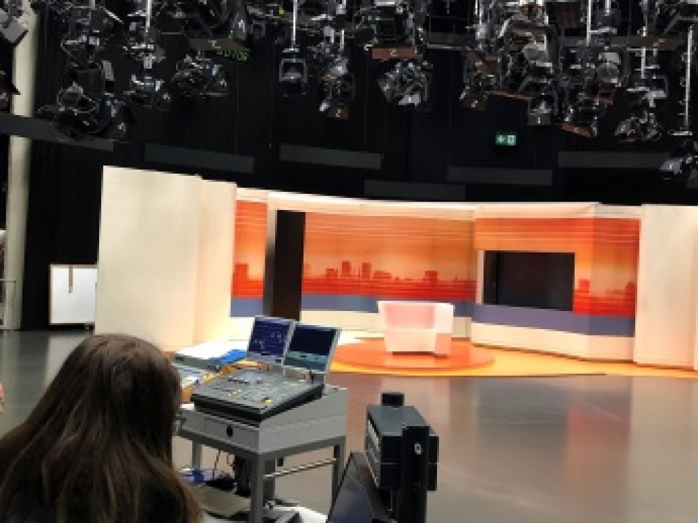 ZDF 1