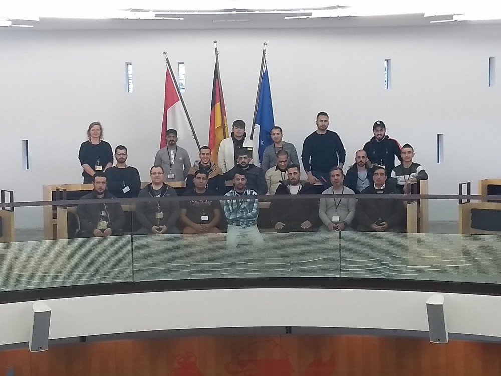 Landtag