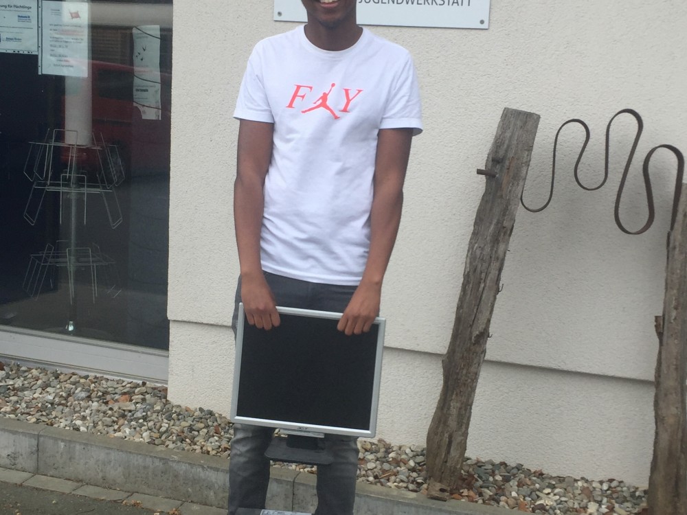 TN Chance