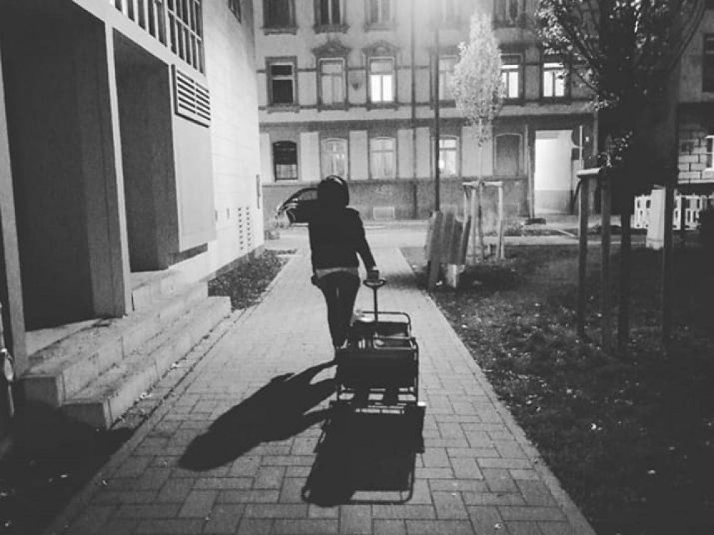 streetwork