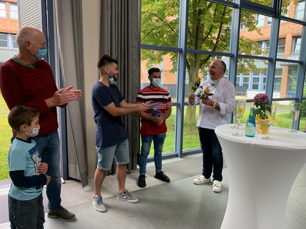 5Jahre Wirtschaft integriert