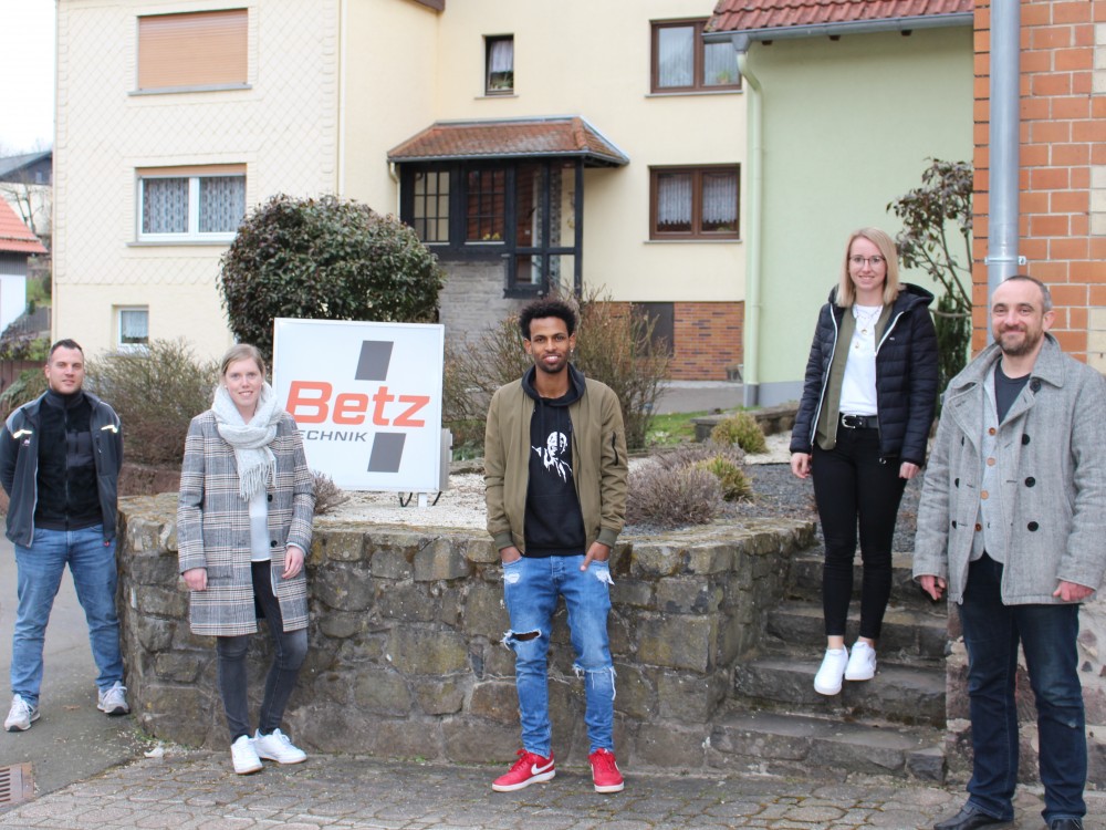 Interview Foto 3