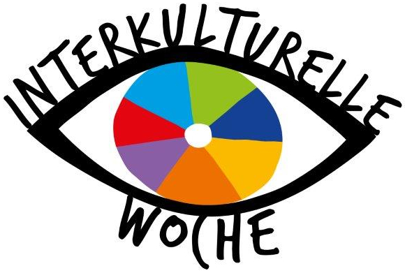 logo interkulturellewoche