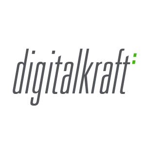 Logo Digitalkraft
